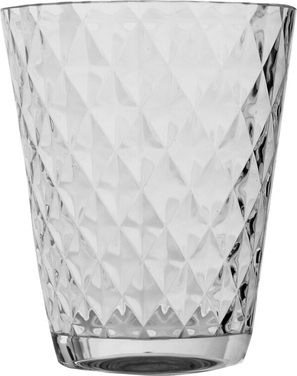 Gläserset PC BRUNNER Diamond 4er-Set  300 ml – Bild 4