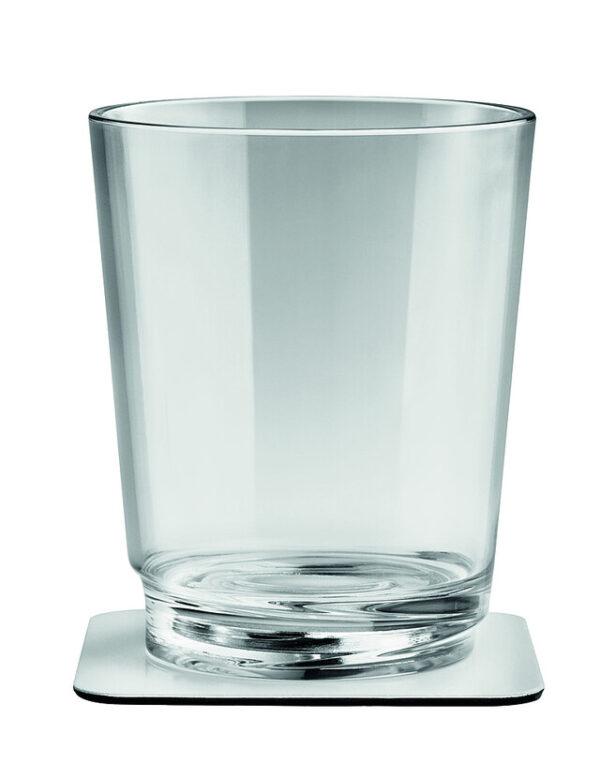 MagnetTrinkbecher silwy 250 ml 2er-Set, 2 Becher + 2 Pads Fb. the classic – Bild 2
