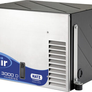 Generator Telair TIG 30000 D Compact