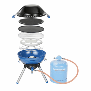 Grill Camping Gaz PartyGrill 400 R