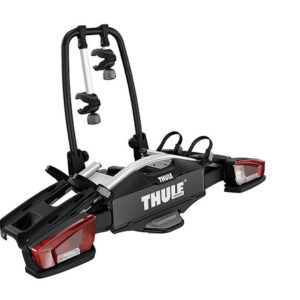 Fahrradträger Thule VeloCompact 2 Räder 13pin Traglast 46 kg
