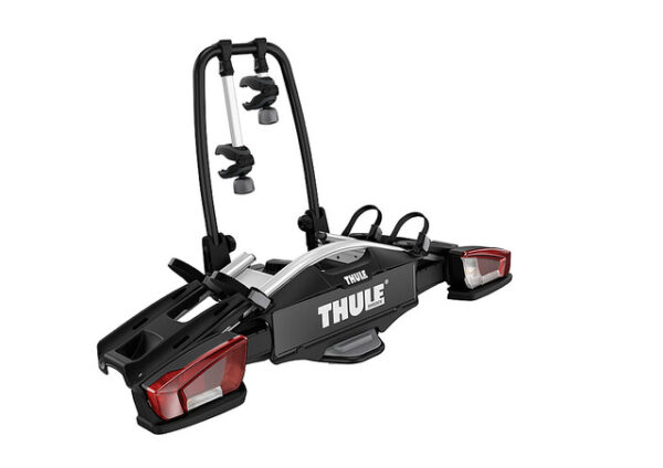 Fahrradträger Thule VeloCompact 2 Räder 13pin Traglast 46 kg