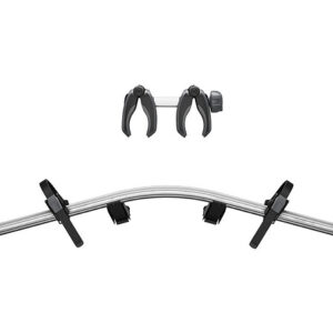 Erweiterungsset Thule 4. Fahrrad-Adapter update für VeloCompact Traglast 15 kg