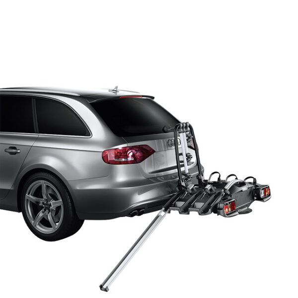 Laderampe Thule für VeloSpace XT Loading Ramp – Bild 2