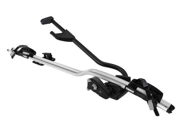 Fahrraddachträger Thule Pro Ride Dach Traglast 20 kg