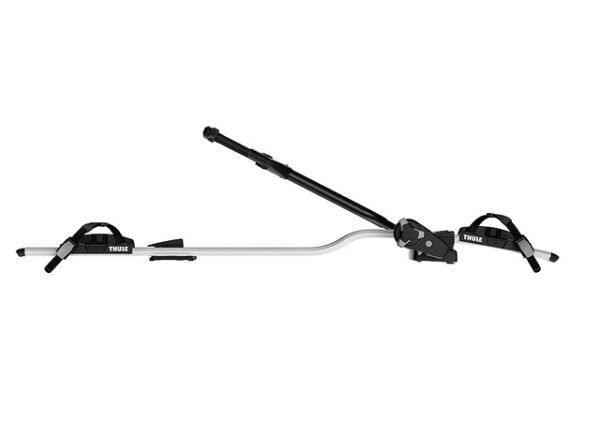 Fahrraddachträger Thule Pro Ride Dach Traglast 20 kg – Bild 2