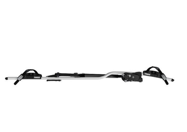 Fahrraddachträger Thule Pro Ride Dach Traglast 20 kg – Bild 3