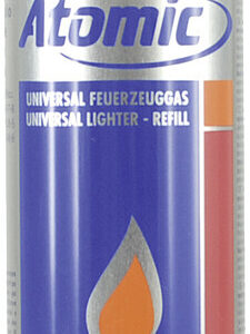 Gaskartusche 0,3 l für Feuerzeuge