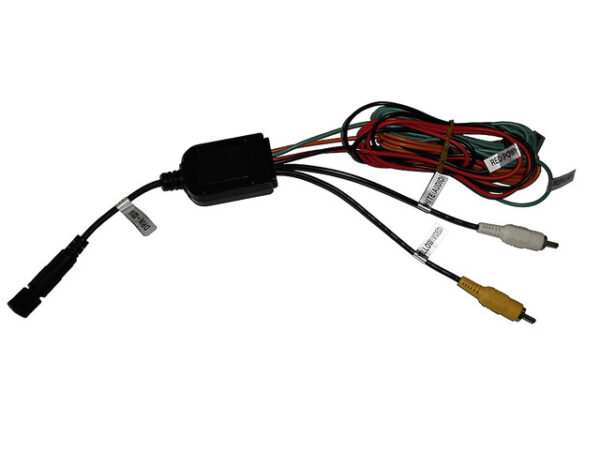 Adapterkabel Camos DRN-031A für 6-pol. Schraubverbindung