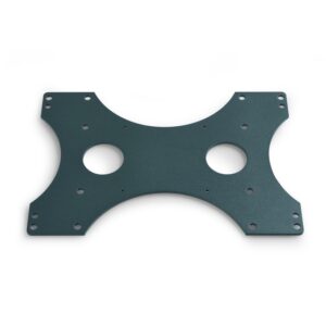 Adapterplatte Vesa zu TFT-Wandhaltungen SKY für Monitore mit 32 Zoll