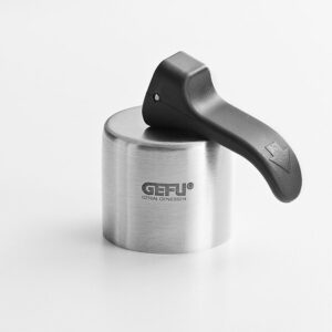 Flaschenverschluss Edelstahl / Kunststoff Gefu Botelo