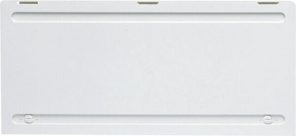 Winterabdeckung DOMETIC zu LS300 Fb. weiß