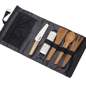 Zubehörset Primus Campfire Prep Set 5-tlg.