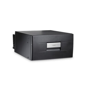 Kühlschublade Dometic CoolMatic CD 30 12/24 V 30 l Farbe schwarz