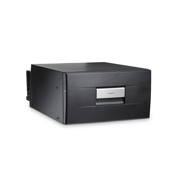 Kühlschublade Dometic CoolMatic CD 30 12/24 V 30 l Farbe schwarz