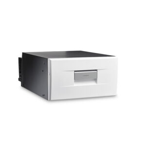 Kühlschublade DOMETIC CoolMatic CD 30 12/24 V 30 l Farbe weiß