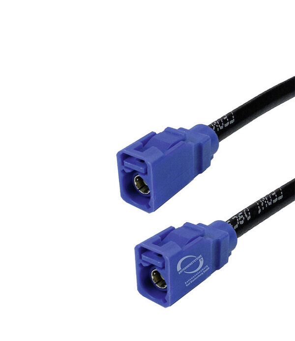 Kombiflex-Dachantenne inkl. Adapterkabel FAKRA_f_B-DIN, Adapterkabel FAKRA_f_G-SMB_f_, Adapterkabel GPS – Bild 2