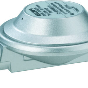 GOK Niederdruckregler Typ EN61 1,5 kg/h 29 mbar Ital.A x G1/4LH-KN