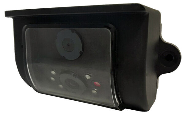 Rückfahrvideosystem Camos TV-720 ,schwarz – Bild 2