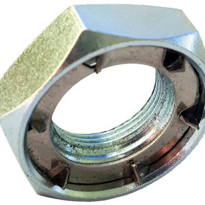Mutter M 18 x 0,75