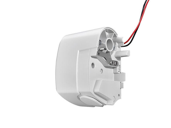 Motorkit 12 V zu Omnistor 5200 Fb. silber – Bild 2