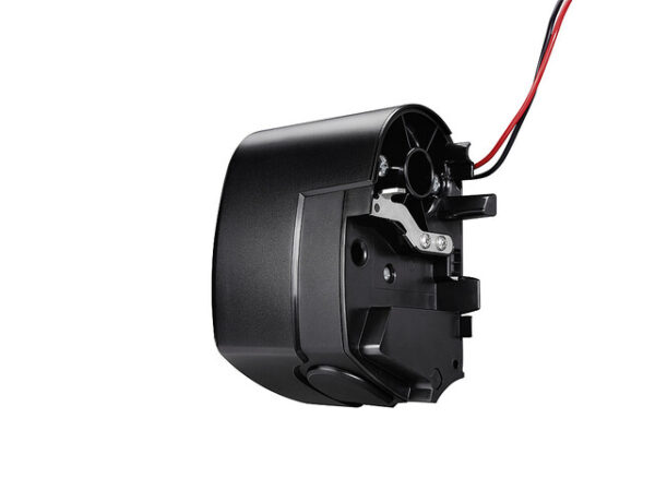 Motorkit 12 V zu Omnistor 5200 Fb. anthrazit – Bild 2