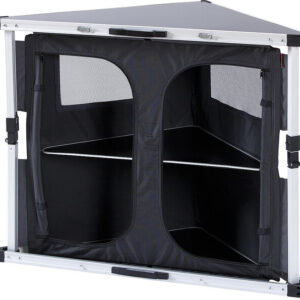 Eckschrank Isabella mit Klapptechnik