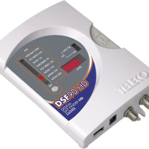 Satfinder Teleco DSF 90 HD