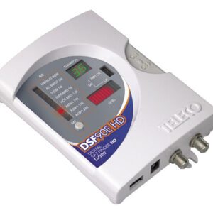 Satfinder Teleco DSF 90/E HD