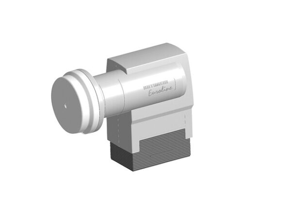 Universal Twin-LNB Kathrein KEL422 – Bild 2