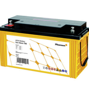 Batterie Sun Store AGM 125 125 Ah _C100_