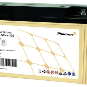 Batterie Sun Store AGM 150 150 Ah _C100_