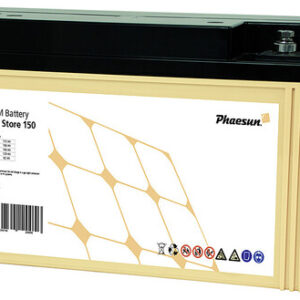 Batterie Sun Store AGM 175 175 Ah _C100_