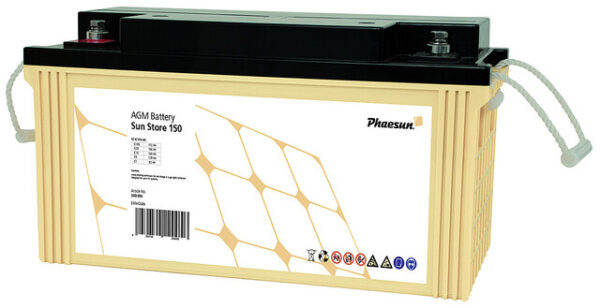 Batterie Sun Store AGM 175 175 Ah _C100_