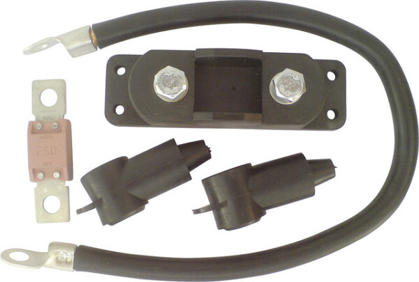 Hochlastsicherungssatz BUETTNER ELEKTRONIK MT 1700 SI / SI-N / SI-K