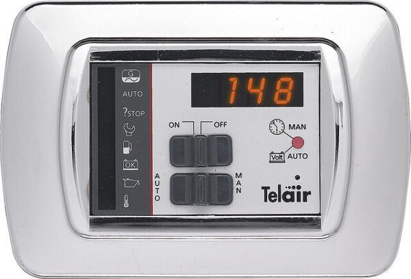 Generator Telair Energy 2510 B – Bild 2