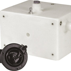 Benzintank S 15  15 Liter