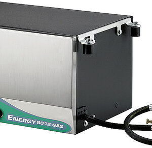 Generator Telair Energy 8012 Gas mit ASP