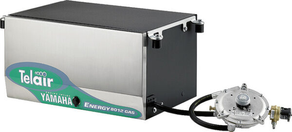 Generator Telair Energy 8012 Gas mit ASP