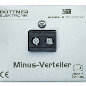 Minus-Verteiler MT MV-12