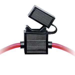 Sicherungshalter im Kabel 20 A FS-K