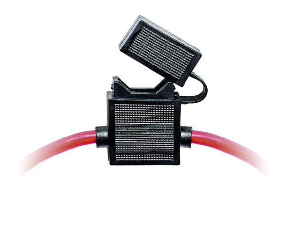 Sicherungshalter im Kabel 20 A FS-K