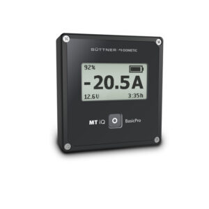Batterie Computer MT iQ Basic Pro