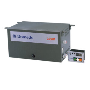 Generator Dometic T 2500 H