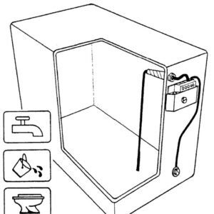 Tanksensor MT FL