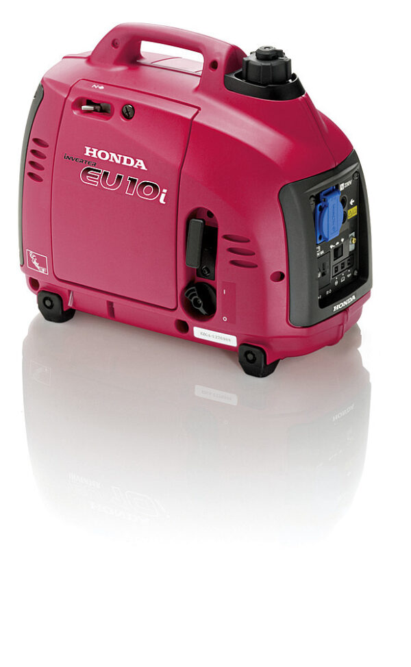 Generator Honda EU 10 i