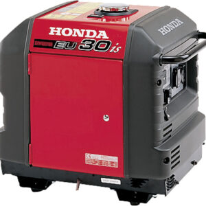 Generator Honda EU 30 iS