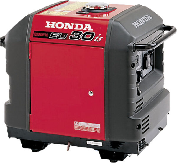 Generator Honda EU 30 iS
