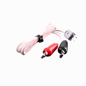 Ladekabel zu Honda-Generator