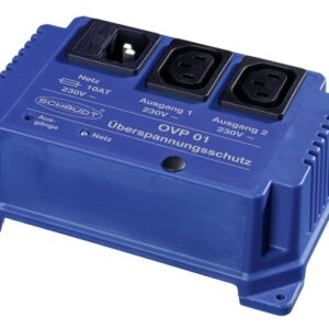 Überspannungsschutz OVP 01